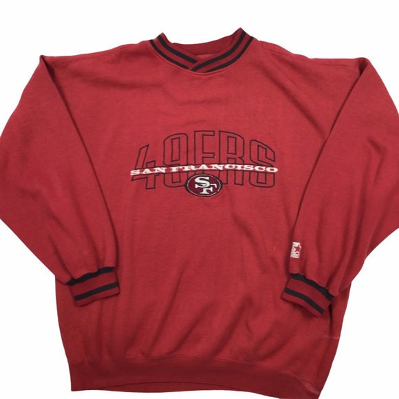 STARTER Other - Vintage Starter San Francisco 49ers ring